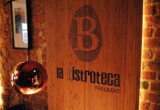 La Bistroteca